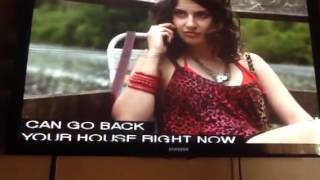 How It Started Part 2 The Fight From The Movie Girl Fight