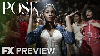 Pose | Season 2 Ep. 4: Never Knew Love Like This Before Preview | FX