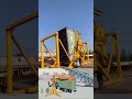 Tilter#factorytested #automobile #portforwarding #logisticstech