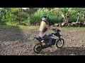 MX 650 Razor Electric Dirt Rocket in Costa Rica