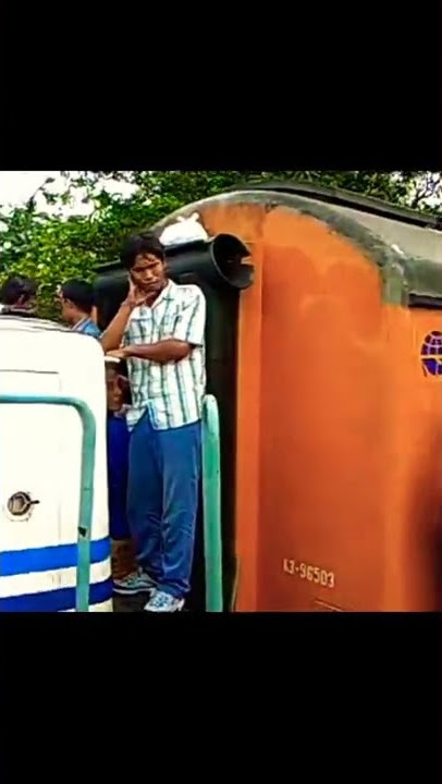 Mudik Naik Kereta || Tempo Dulu || tahun 1999 #fyp #kai