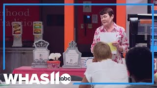 Louisville group fundraising to mark Rosa Phillips’ unmarked grave at Cave Hill Cemetery