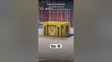 Case a day until a gold! 🥂 #cs2 #csgo #gaming #cs2caseopening #counterstrike #fyp