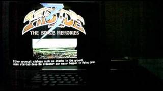 ＭＳＸ２「ハイドライド３」 / MSX2 Hydlide 3