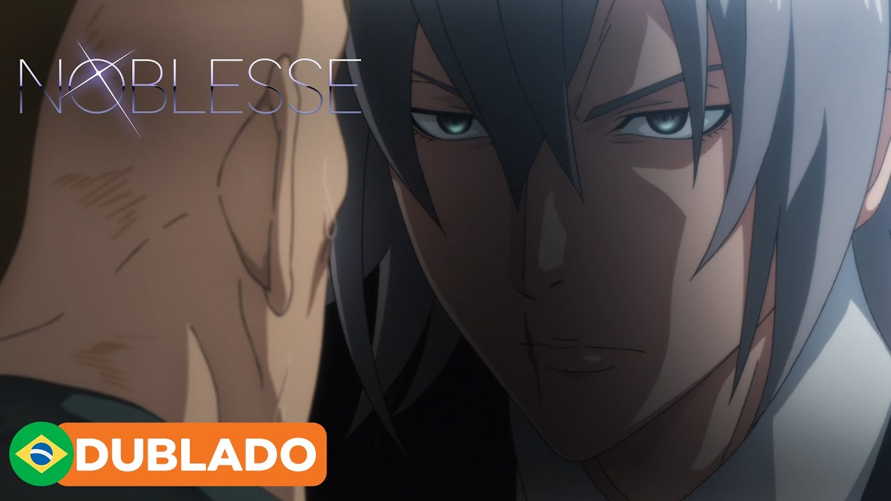 Assistir Noblesse Todos os Episódios Online - Animes BR