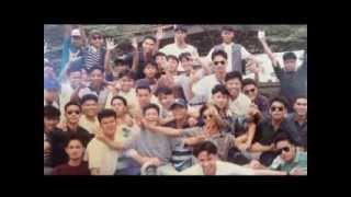 St. James Academy Batch 1993, AVP 20th year anniversary