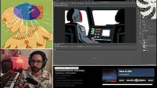 Doodlin‘ & Chattin’ with u m a m i