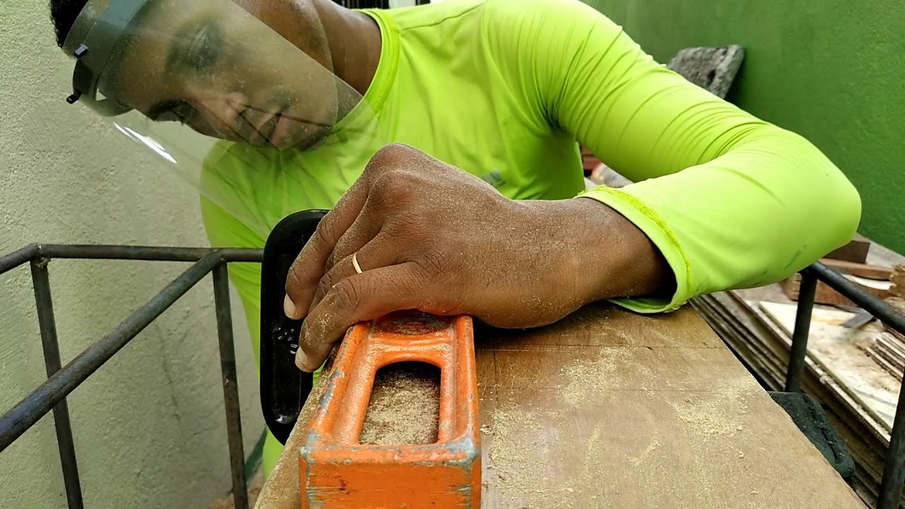 Como fazer quadros para colmeia APIS com madeira reciclada