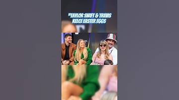 “Taylor Swift & Travis Kelce Easter Eggs in Lifetime’s Christmas in the Spotlight!”