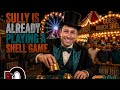 Big O says Sully is playing a Shell Game. Wednesday, 4/29/26