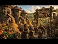 From Famine to Fabric | Farthest Frontier (Wilderness Roots)