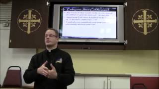 Embryonic Stem Cell Research - Catholic Teaching