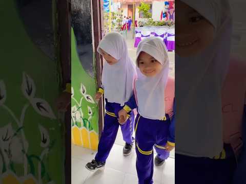 LAGU PERPISAHAN TK❗MARS ❗WISUDA TK RAUDLATUS SIBYAN ❗GALIS DAJAH