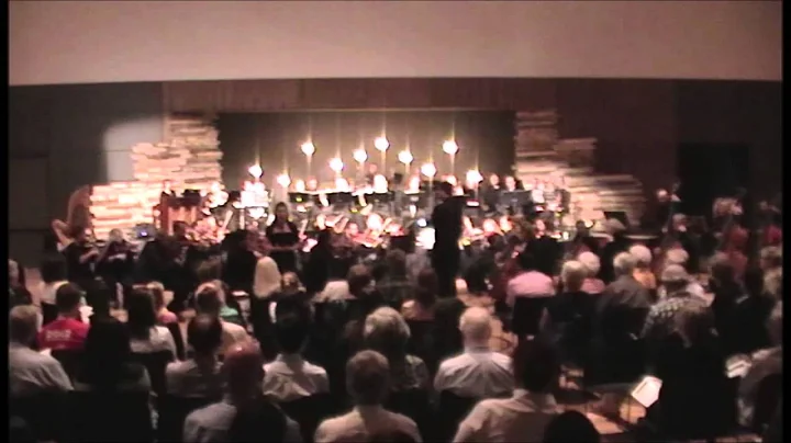 ECHOrchestra - Puccinis O Mio Babbino Caro with so...