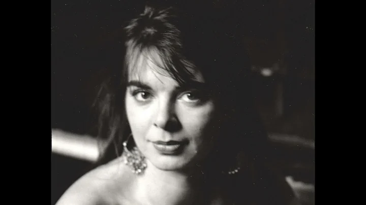 Deborah Sanderson - The Glory of Love