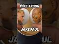 MİKE TYSON VS JAKE PAUL! RÖVANŞ MAÇI! #funny