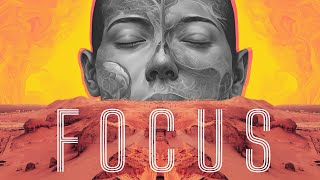 10 min Unique BREATHWORK PROTOCOL to Increase Focus and Concentration