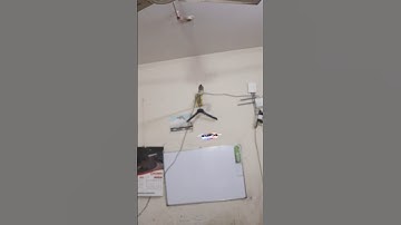 Quadcopter Drone #robotics #drone #quadcopter