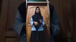 Microteaching of Descriptive Text for Senior High School Students