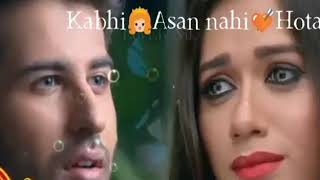Kisi ka sath pana bhi _whatsapp status video