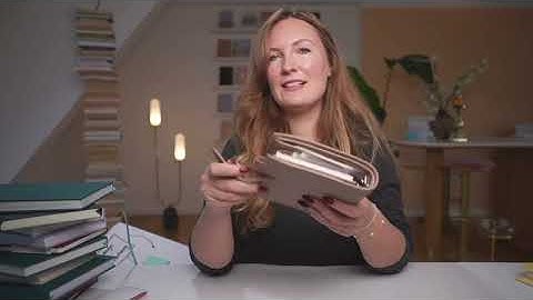 Productize Your Method (Part 2): Behind the Scenes of My Journal & Planner Creation