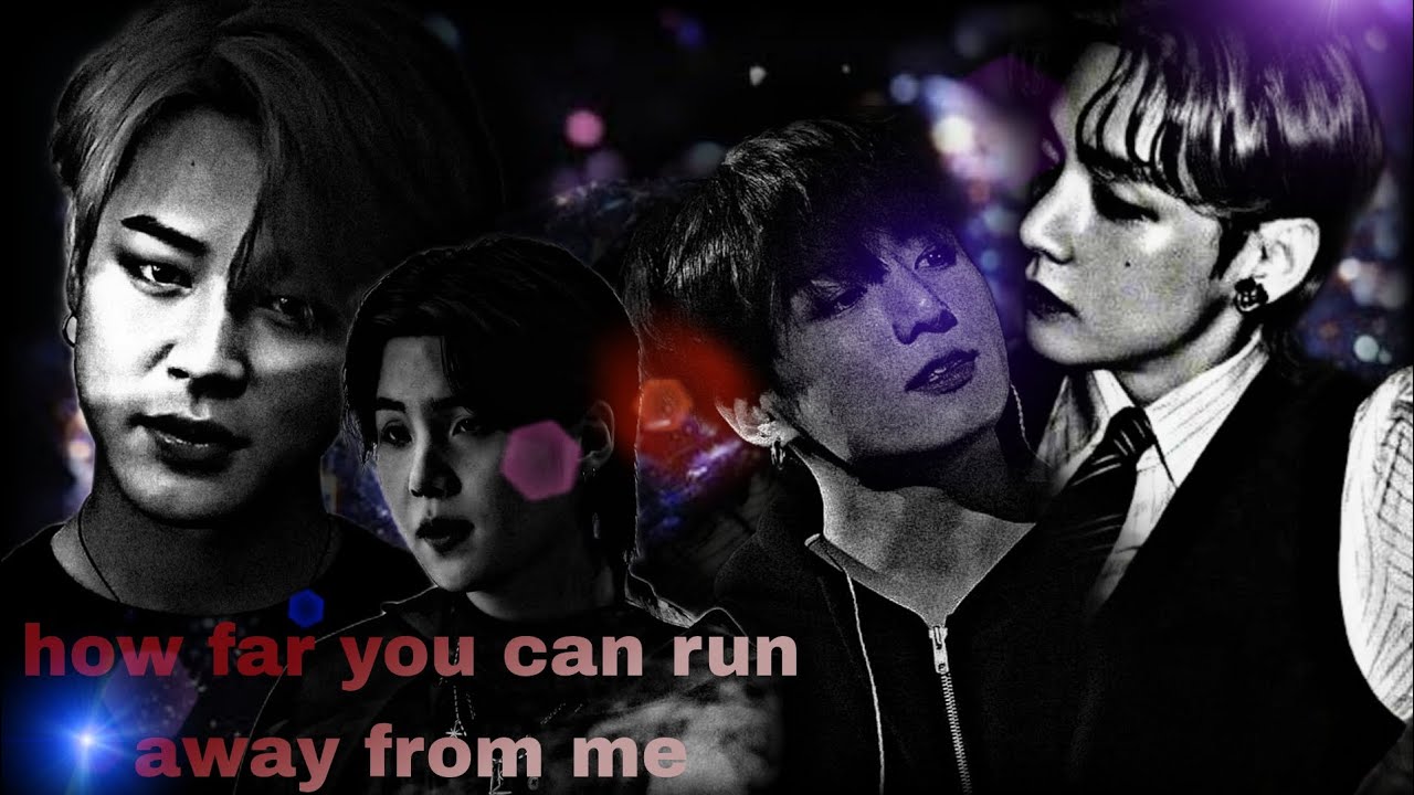 ♥️✨how far you can run away from me❤️‍🔥 • episode 17 • taekook • yoonmin • Malayalam  Mafia FF