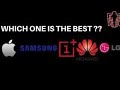 Top 10 Mobile Phone Brands (1992 - 2019) - YouTube