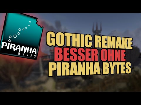Piranha Bytes ist