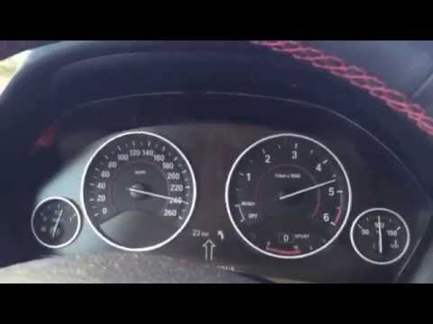 320d f30 двигатель
