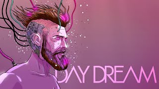 OUT RUNNER - Day Dream (Synthwave / Retrowave)