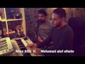بيانو الموزع محمد عاطف الحلو Mina Atta Ana Lw Azeto مينا عطا انا لو أذيته 