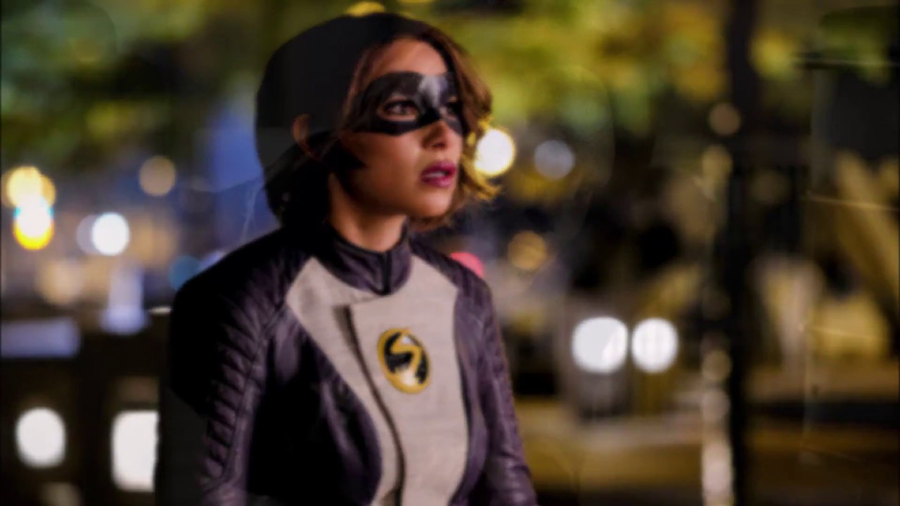 The Flash S05E05 All Doll'd Up Promotional Photos