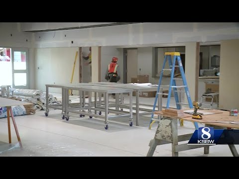 Santa Cruz High School construction delays persist with uncertain completion date