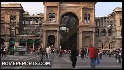 World Meeting of Families releases official song