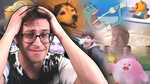 I let 1000+ people control the "music" on my stream