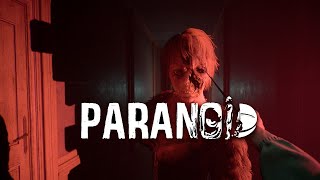 Elajjaz - Paranoid - Incomplete Playthrough