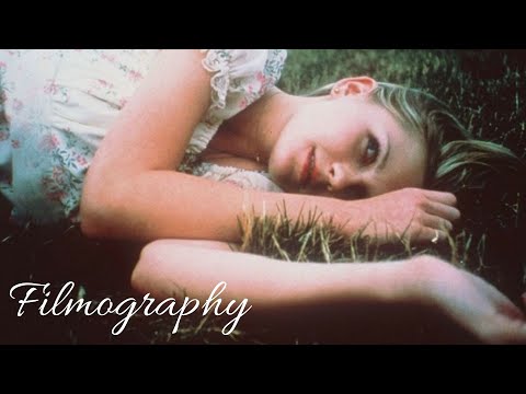 Video: Kirsten Dunst Ile Önemli Filmler
