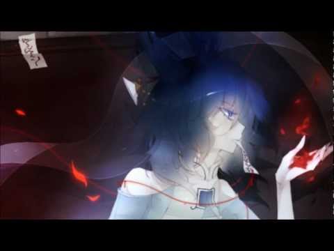 Touhou Project : Vocal ~ Obstruction ! Color It All Out [ Foreground Eclipse ]