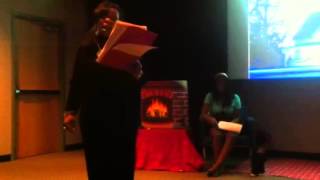 JMS Annual Christmas Program
