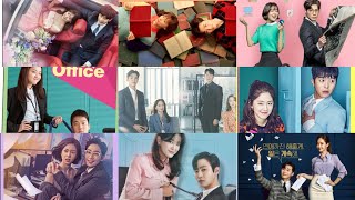 Подборка дорам про служебный роман. Южная Корея 1 часть