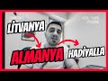 Start a New Life in Europe by Working in Lithuania!