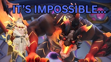 IMR Infinite Magicraid: Graulen Dungeon 40+ is difficult...