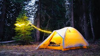Unbelievable Campsites of 2020
This one is for the tent campers! An overview of a few of my favorite campsites from 2020. Enjoy!
Follow on IG @Scottie_f_p
Fishing Gear:
Fly Kit: https://amzn.to/3zQ6Iy2
Fluorocarbon: https://amzn.to/3il5tRD
Gink: https://amzn.to/3xmaxJK
Water Bobbers: https://amzn.to/3xdwABZ
My Hiking & Backpacking Gear:
Shirt - https://amzn.to/35UZqxg
Shoes - https://amzn.to/2FR0Qhk
Socks - https://amzn.to/340mp7B
Face Mask - https://amzn.to/35Ru3U2
Tripod (small) - https://amzn.to/2Ehyb4n
Tripod (large) - https://amzn.to/3ytZm33
Main Camera - https://amzn.to/2H8LGEz
Lens - https://amzn.to/35TTbti
SD Card - https://amzn.to/32PwQvj
Small Camera - https://amzn.to/3hIyF1a
Mini SD - https://amzn.to/3cfoEr8
Microphone - https://amzn.to/3cf86zD
Sunscreen - https://amzn.to/32L1xle
Quest Cookie - https://amzn.to/32N5khX
Water Filter - https://amzn.to/2HjTqnp
(The above links are Paid Links - As an Amazon Associate I earn from qualifying purchases).
#hiking #camping #sierras Unbelievable Campsites of 2020