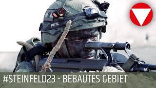 Die - Kampf Im Bebauten Gebiet