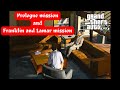 GTA 5 Prologue Michael Trevor Brad S Explosive Heist In North Yankton 2004 