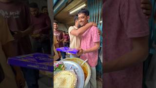 ⚡⚡ Viral Kolkata Street Food Guy⚡⚡ #shorts #telugufoodie #esangathulu #streetfood  #foodie #omelette