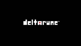 Deltarune Chapter 5 - Secret Boss Theme