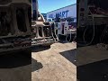 #welding repair #service truck #scrapyard