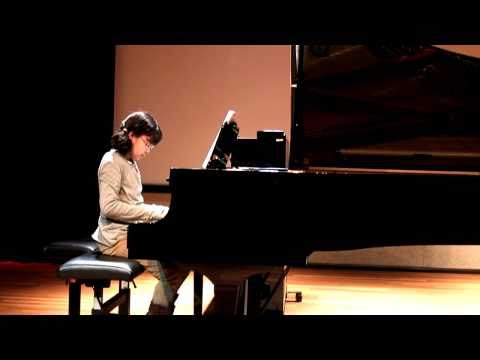 Tanisha Wattimury - Piano opvoering
