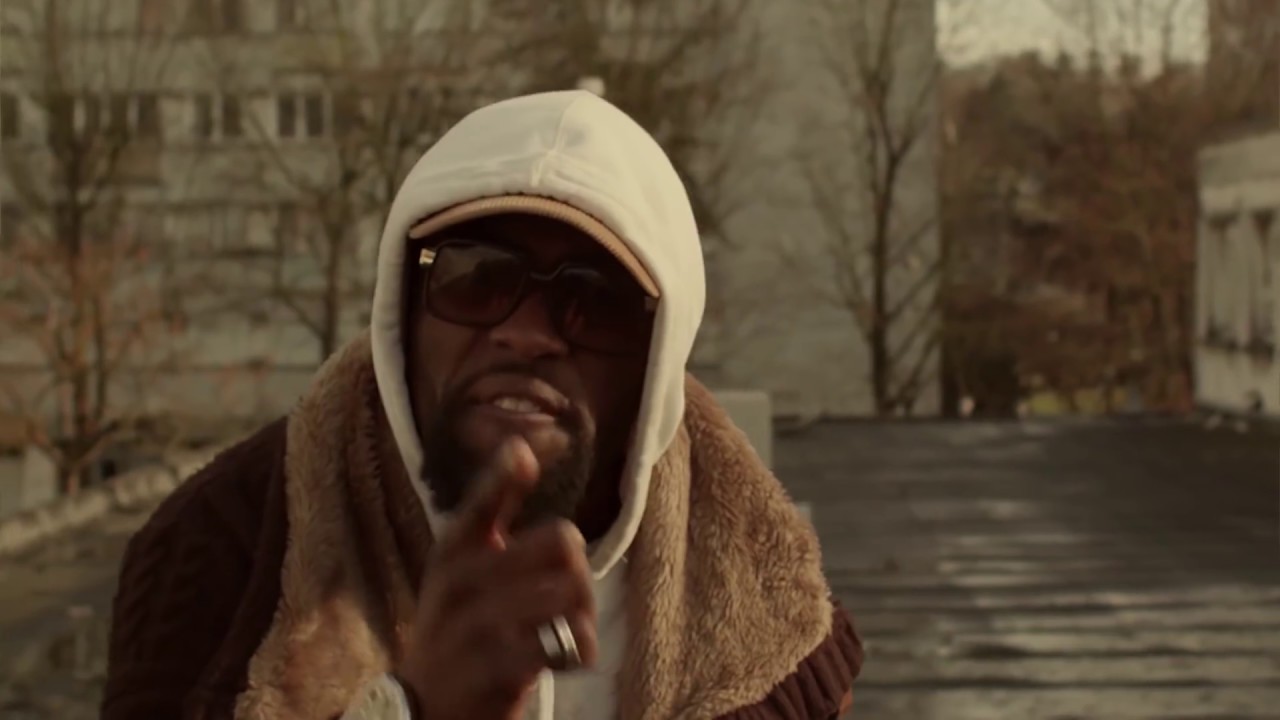 Tino Excezik - Dans la merde (Clip Officiel)